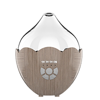 New Electric Aroma Diffuser