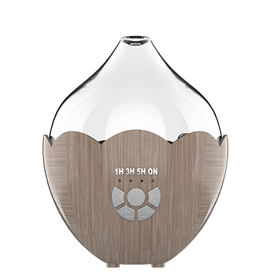 <b>New Aroma Electric Diffuser with Bluetooth Speaker</b>